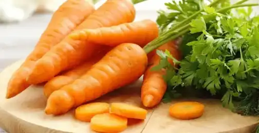 Is beta carotene or xanthophyll more polar?